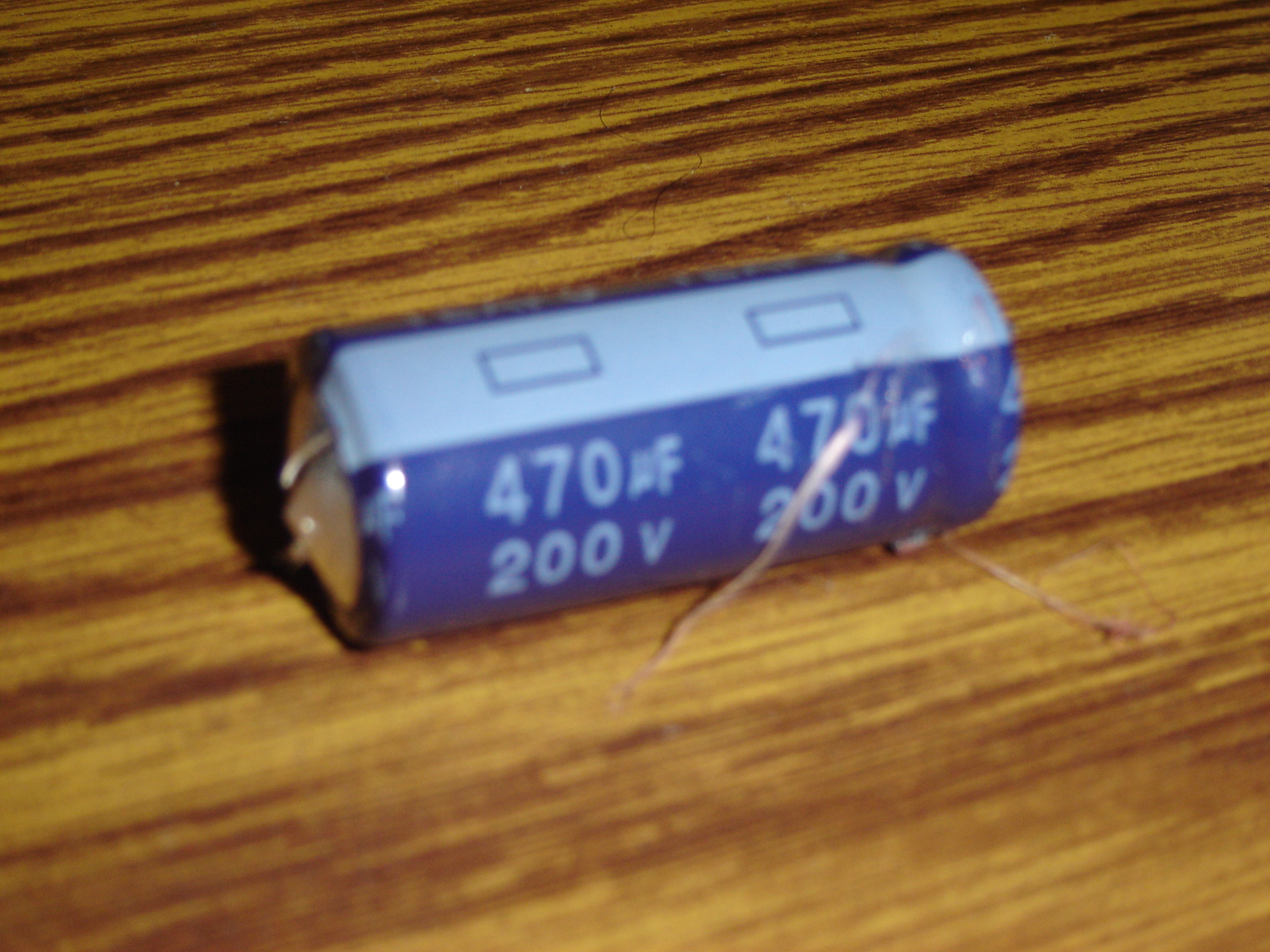Capacitor